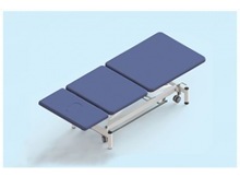 手術(shù)床電動推桿應用案例-廣州某客戶