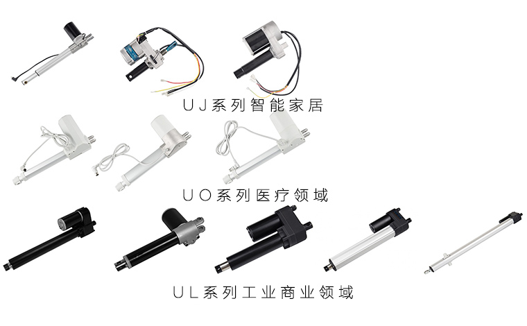 電動(dòng)推桿