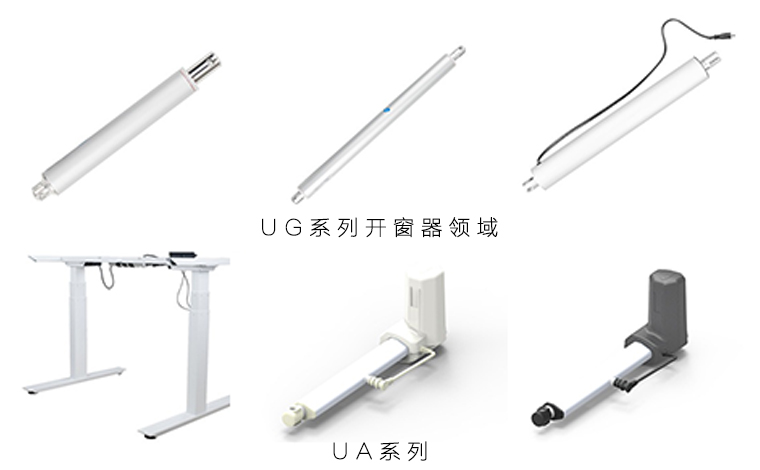電動(dòng)推桿