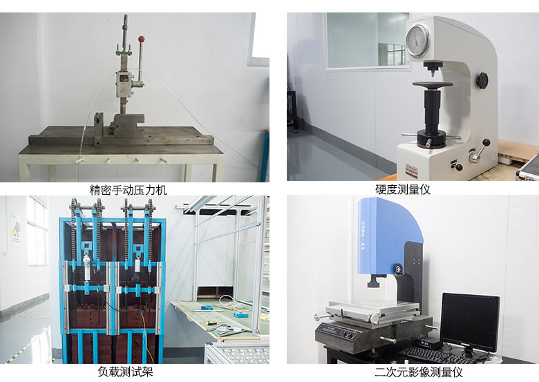 特姆優(yōu)電動推桿各個方面測試