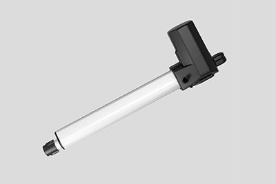 沙發(fā)電動推桿工作原理