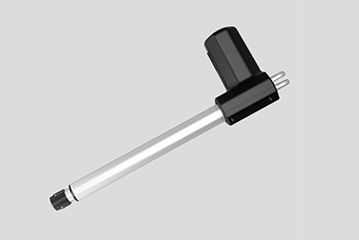 什么是電動推桿？