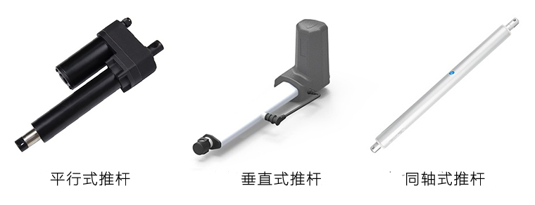 電動推桿常用IP防護等級？如何劃分？